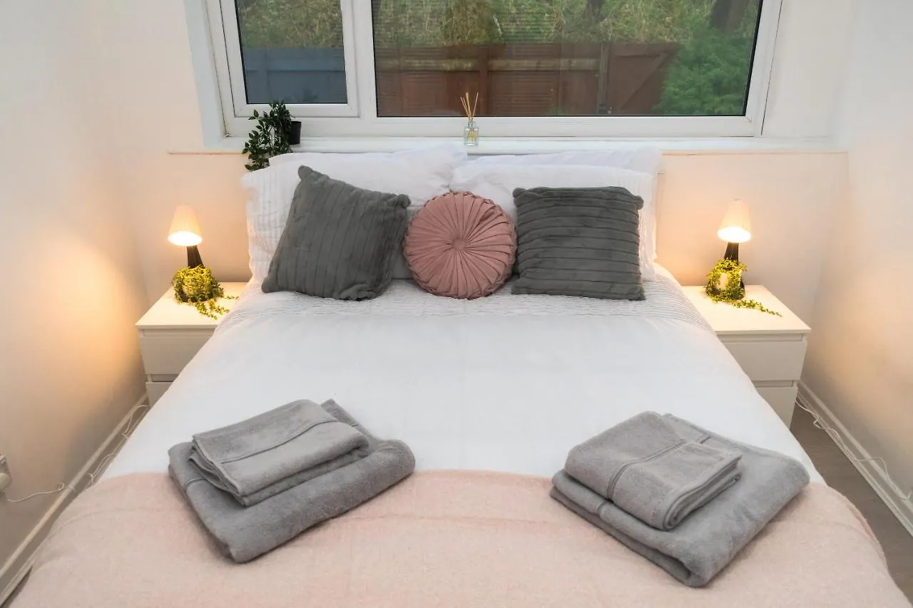 Leeds Lodge Casa vacanze