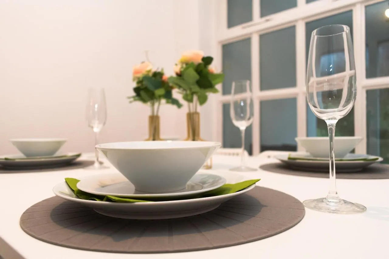 Casa vacanze Leeds Lodge