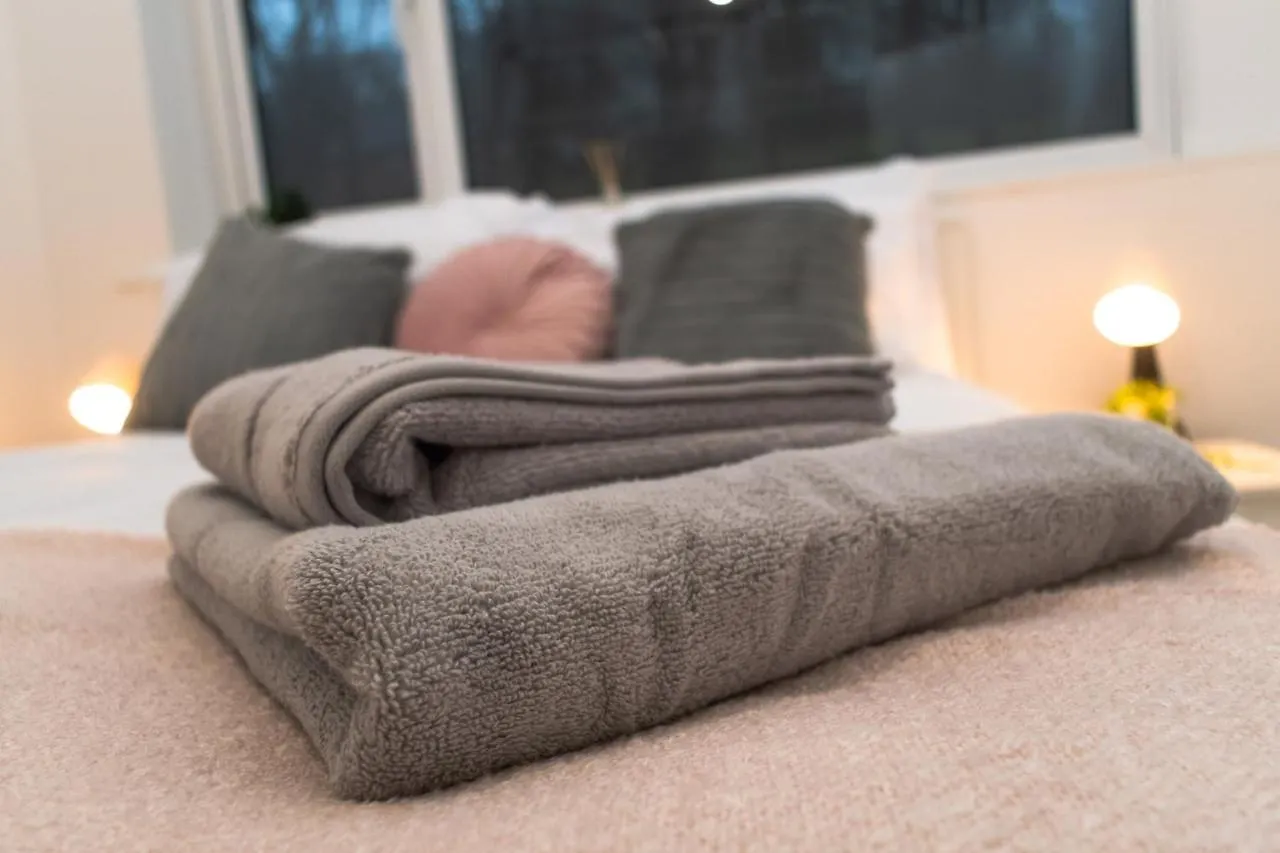 Casa vacanze Leeds Lodge