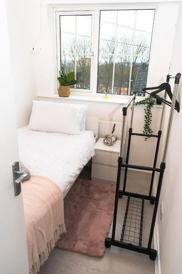Leeds Lodge Casa vacanze Leeds (West Yorkshire)