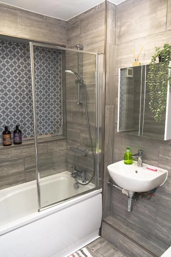 Casa vacanze Leeds Lodge Regno Unito