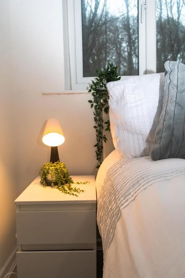 Leeds Lodge Tatil Evi